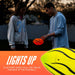 NERF Lightstrike Football