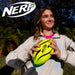 NERF Lightstrike Football