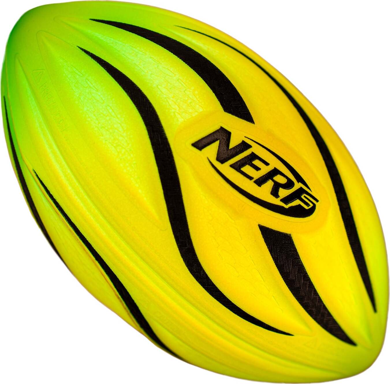NERF Lightstrike Football