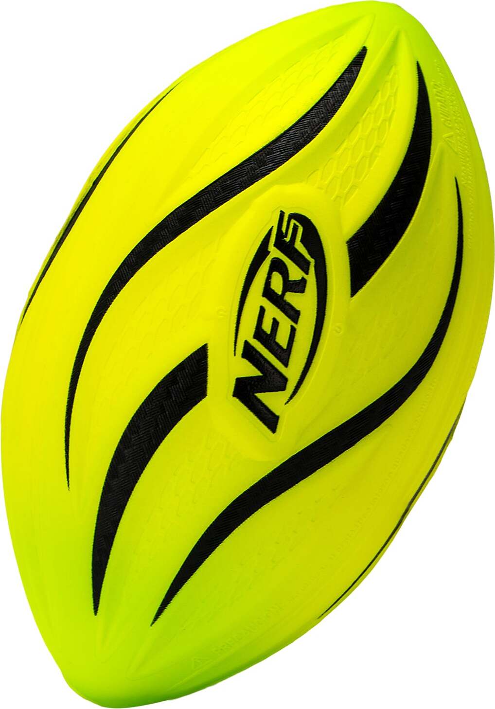 NERF Lightstrike Football