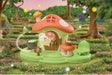 Calico Critters Fairy Mushroom House
