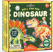 Roll for the Dinosaur Dice Game