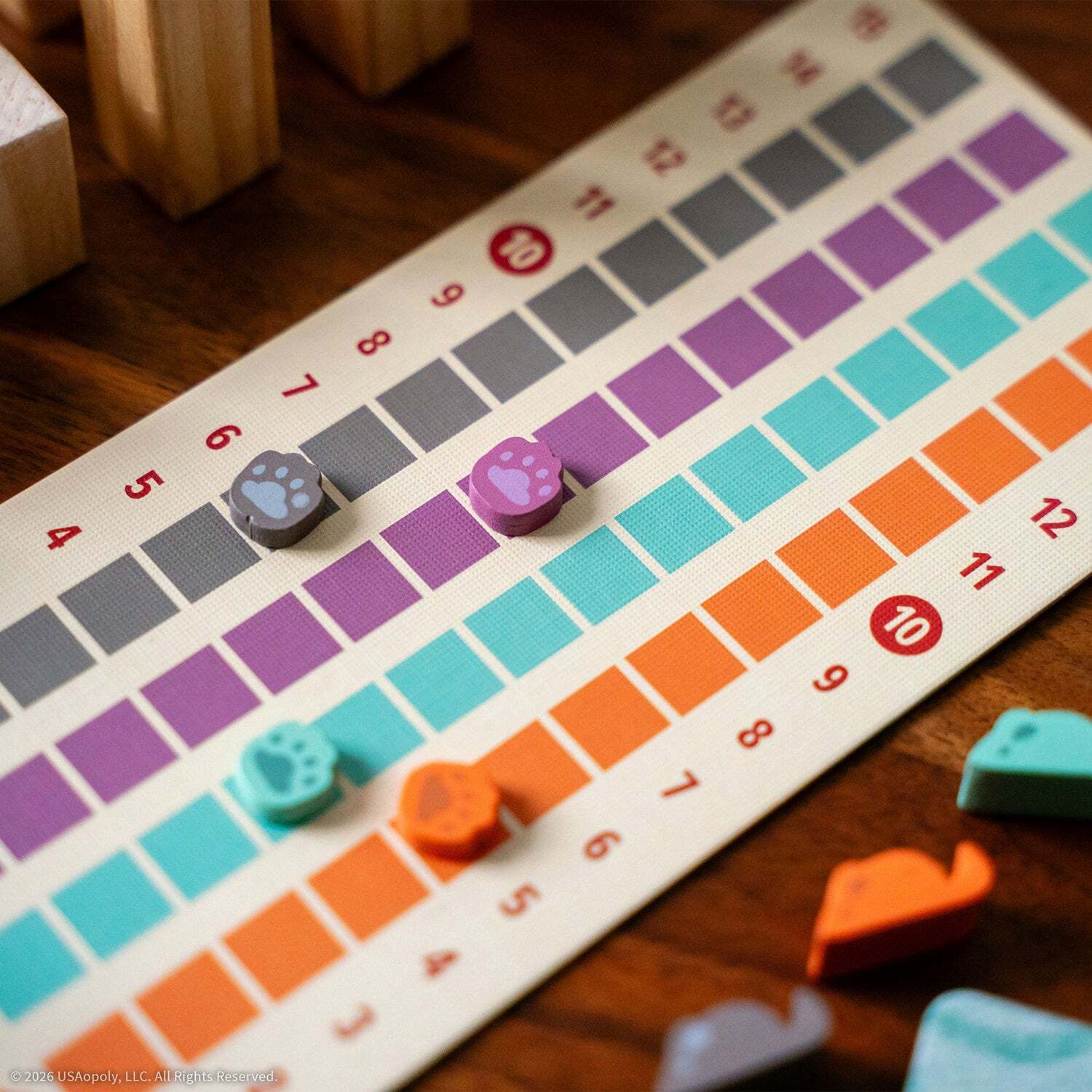 Cats Knocking Things Off Ledges Balance Game