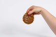 Floppy Waffle Fidget
