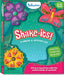 Shake-Its! Flowers & Butterflies