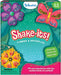 Shake-Its! Flowers & Butterflies