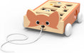 Fox Blocks Cart