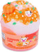 Pumpkin Cow Icee Slime
