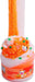 Pumpkin Cow Icee Slime