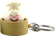 Clicker Chumz Push to Pop Dumpling Charm