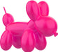 The Big Squish Balloon Dog