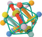 Whirzle Activity Toy
