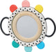 Wimmer Grasp & See Mirror Grasping Toy
