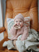 Silicone Pretzel Teether
