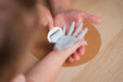 Family Colors Handprint Kit