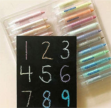 Wonder Stix Playmat Kit - Small