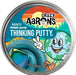 Magnetic Happy Earth Thinking Putty