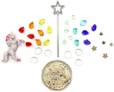 Unicorn Sensory Dough Play Kit