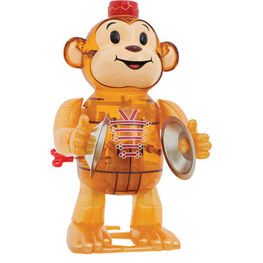 Large Z WindUps- Mortimer