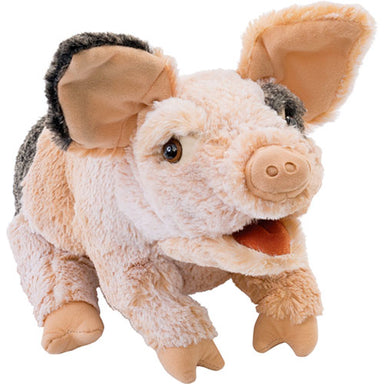 Folkmanis Grunting Pig