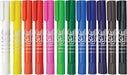 Kwik Stix Thin Stix Paint Sticks 12 ct Classics