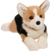 Douglas Konner Tri-Color Welsh Corgi - 19"