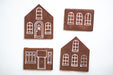 Gingerbread House Baking Party