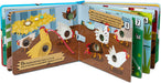 Melissa & Doug Poke-a-Dot! Book - Old MacDonald's Farm