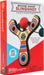 Mischief Maker Slingshot Classic Series - Red