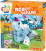 Kids First: Robot Safari