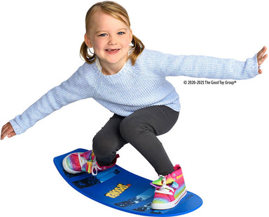 Pro Spooner Board - Blue