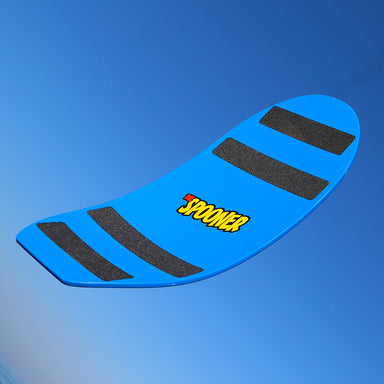 Pro Spooner Board - Blue