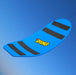 Pro Spooner Board - Blue