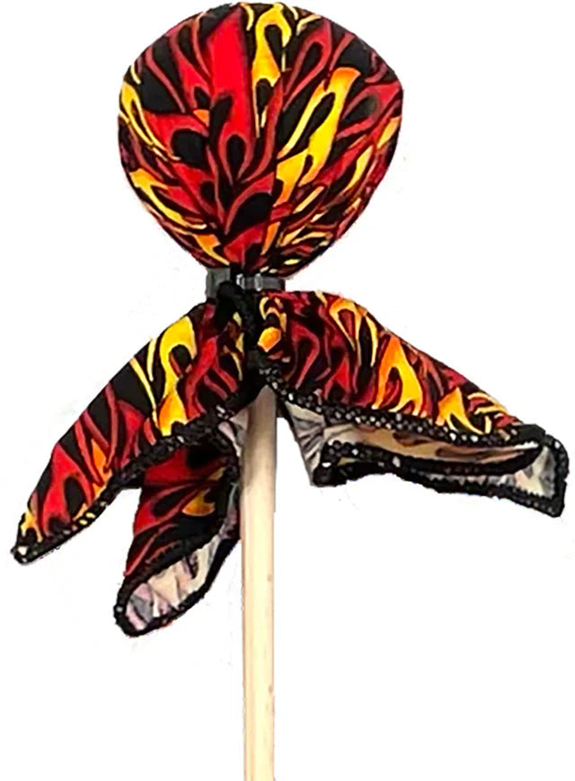 Classic Bow with Arrows