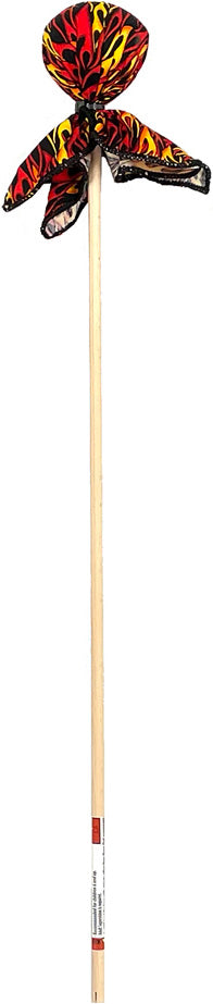 Classic Bow with Arrows