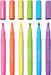Yummy Yummy Scented Pastel Highlighters - 6 pk