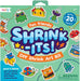 Shrink-Its! Fun Friends DIY Shrink Art Kit