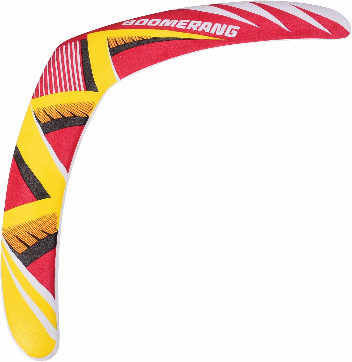 Ultimate Boomerang