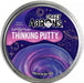 Triple Change Intergalactic Thinking Putty