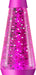 Pink Sparkle Lava Lamp