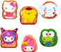 Cookeez Makery Hello Kitty and Friends Toasty Treatz