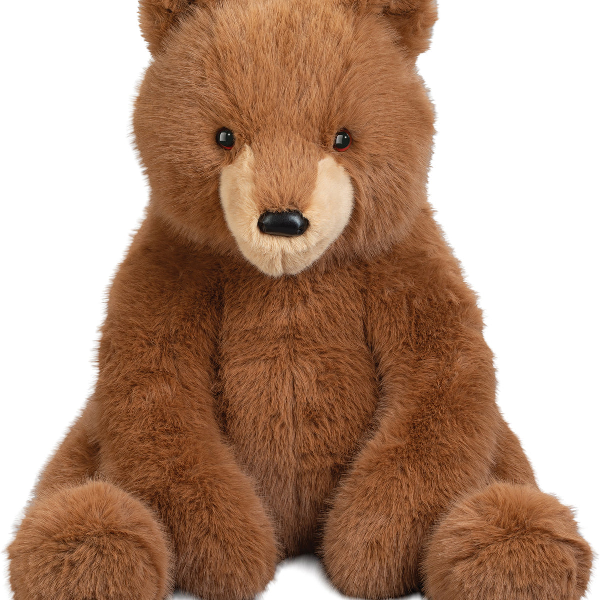 Jumbo Jefferson Bear — The Learning Tree