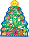 Christmas Tree 24 pc Floor Puzzle