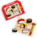 MudPuppy Sushi Friends Wooden Tray Puzzle