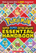 Pokemon Super Duper Extra Deluxe Essential Handbook