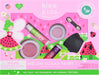 Klee Kids Melon Sugar Fairy Mineral Play Makeup Kit