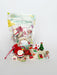 Santa's Cottage KidDough Play Kit