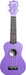 Lavender Ukulele