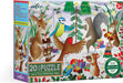 The Little Christmas Tree 20 pc Puzzle