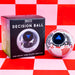 Disco Decision Ball
